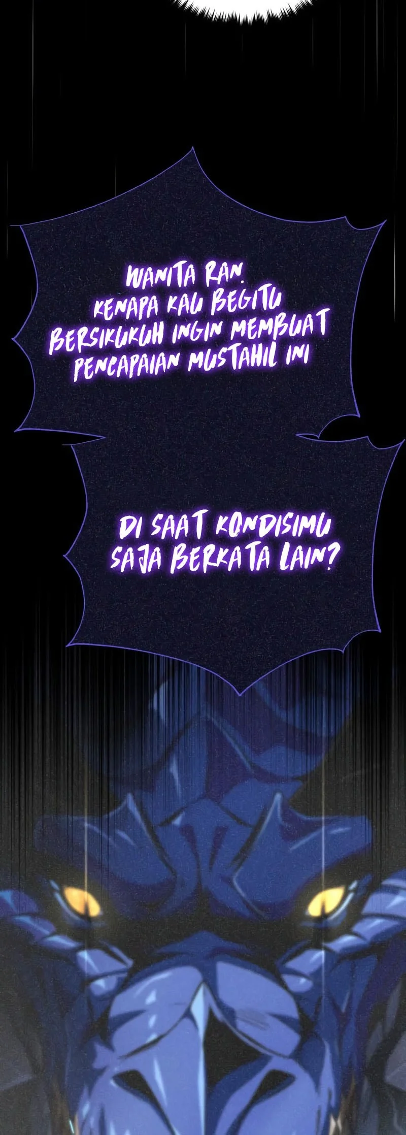 The Dark Magician Transmigrates After 66666 Years Chapter 169 - halaman 68