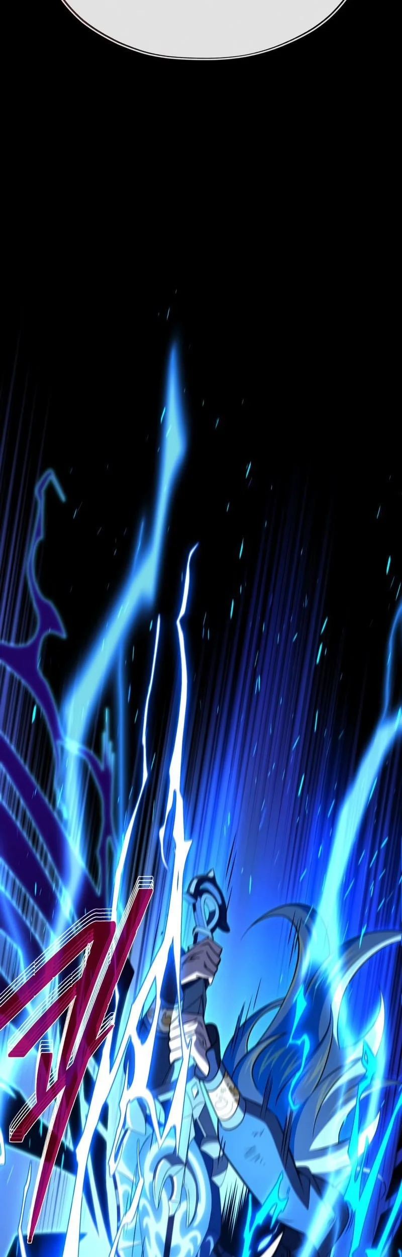 The Dark Magician Transmigrates After 66666 Years Chapter 169 - halaman 71
