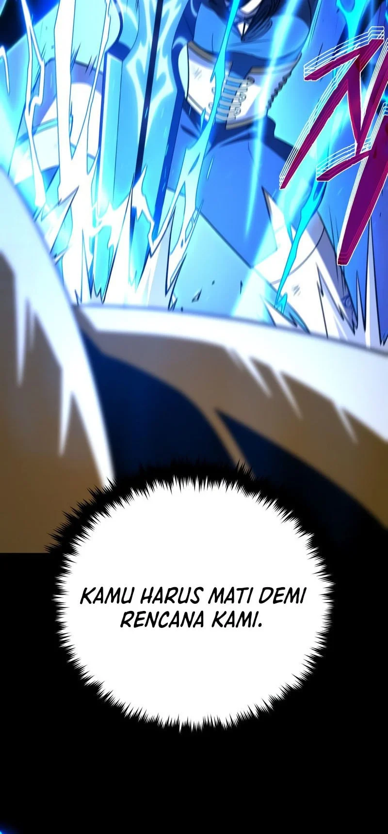 The Dark Magician Transmigrates After 66666 Years Chapter 169 - halaman 72