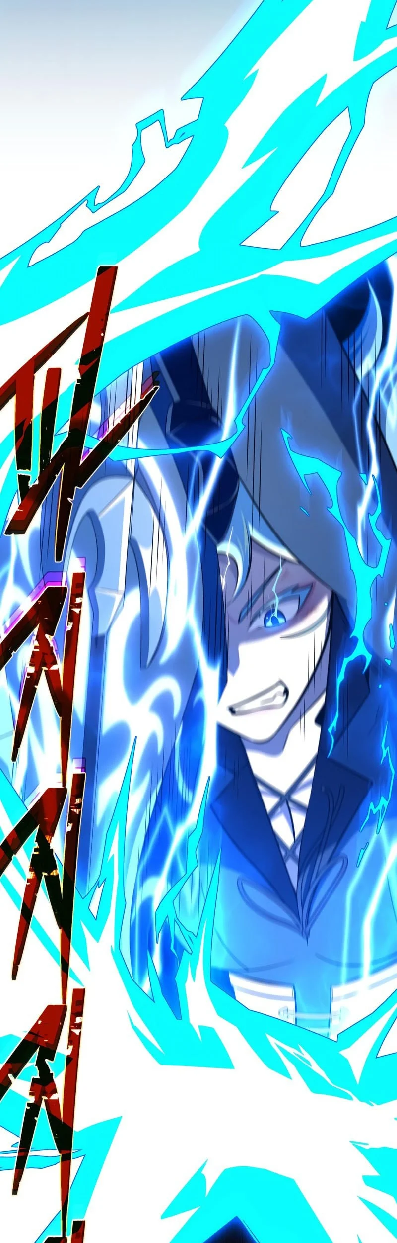 The Dark Magician Transmigrates After 66666 Years Chapter 169 - halaman 75