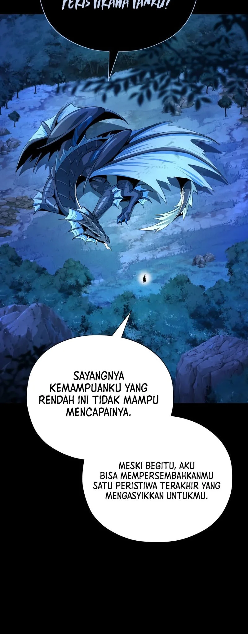 The Dark Magician Transmigrates After 66666 Years Chapter 169 - halaman 8