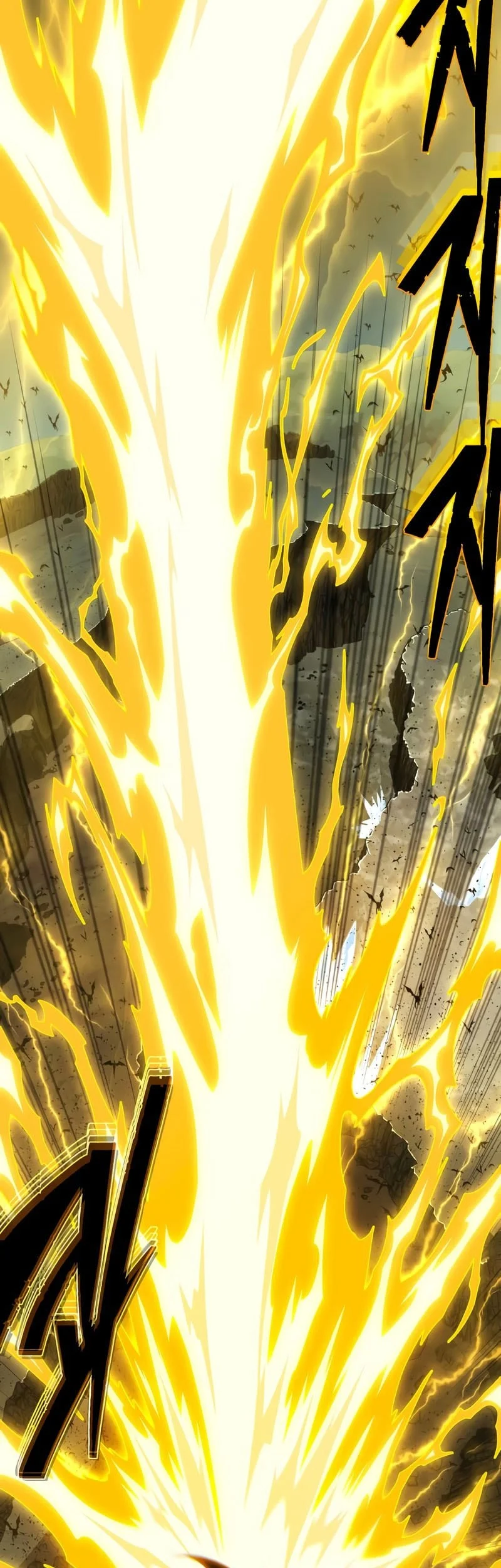 The Dark Magician Transmigrates After 66666 Years Chapter 169 - halaman 83