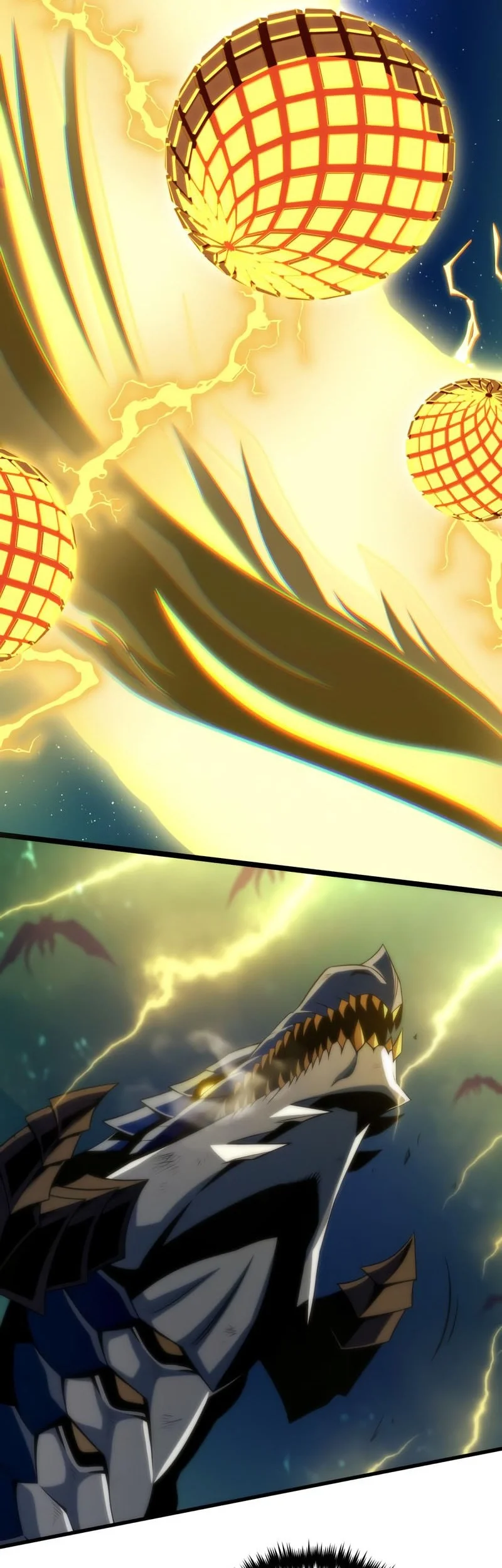 The Dark Magician Transmigrates After 66666 Years Chapter 169 - halaman 86