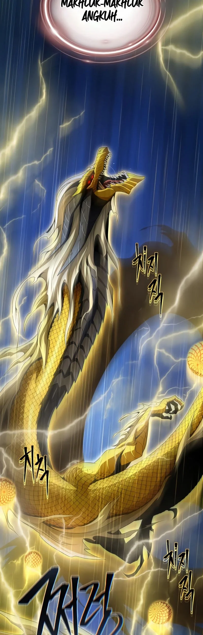 The Dark Magician Transmigrates After 66666 Years Chapter 169 - halaman 90
