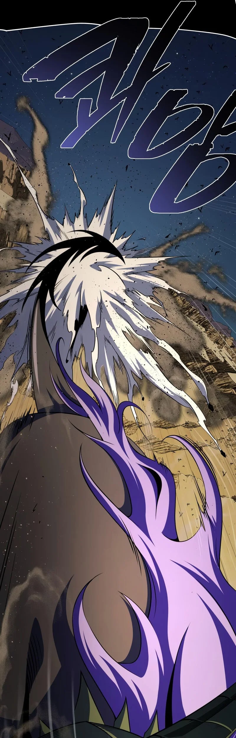 The Dark Magician Transmigrates After 66666 Years Chapter 169 - halaman 96