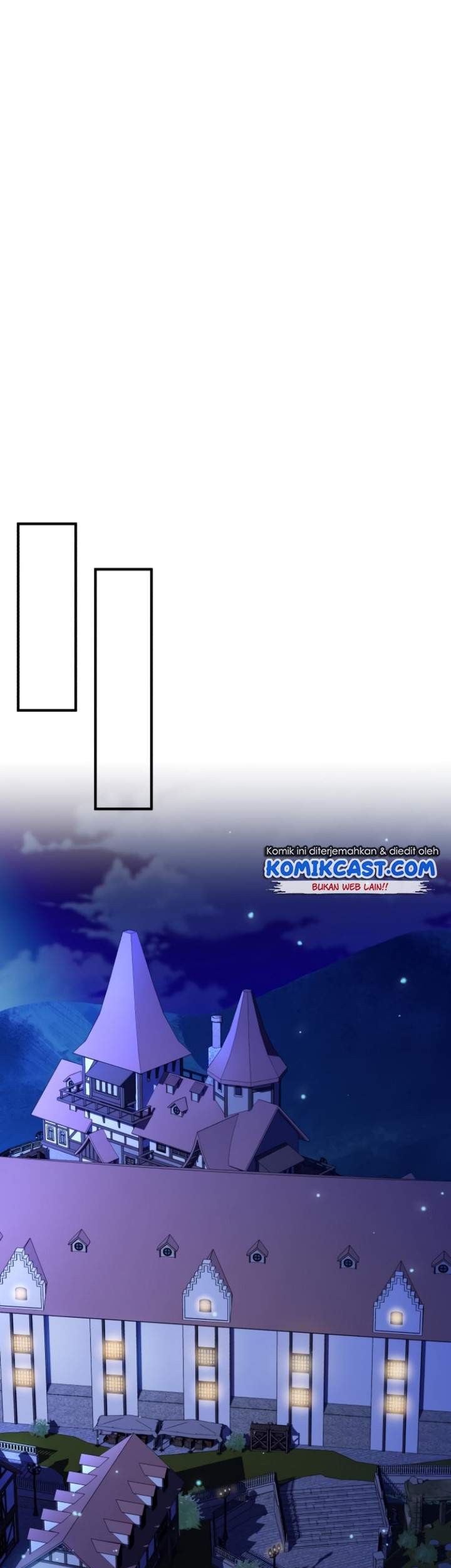 The Dark Magician Transmigrates After 66666 Years Chapter 17 - halaman 18