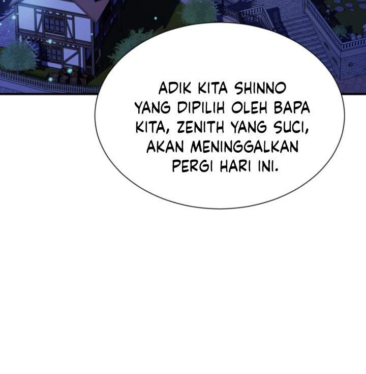 The Dark Magician Transmigrates After 66666 Years Chapter 17 - halaman 19