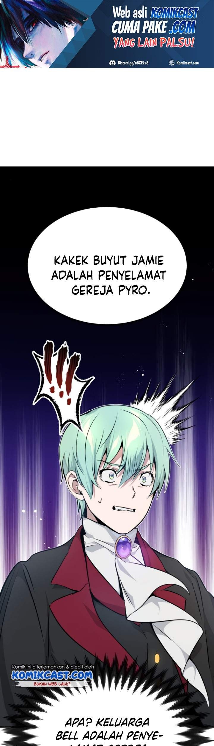 The Dark Magician Transmigrates After 66666 Years Chapter 17 - halaman 2