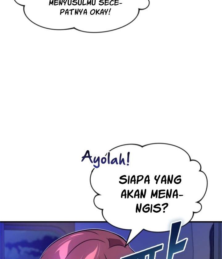 The Dark Magician Transmigrates After 66666 Years Chapter 17 - halaman 25
