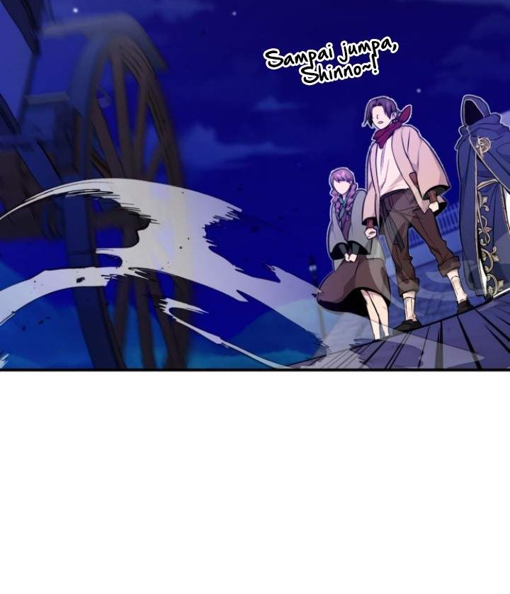 The Dark Magician Transmigrates After 66666 Years Chapter 17 - halaman 27