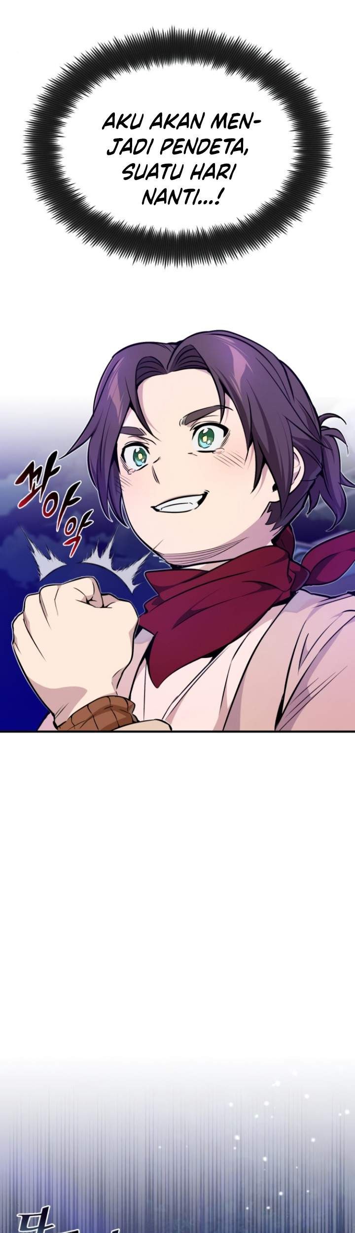 The Dark Magician Transmigrates After 66666 Years Chapter 17 - halaman 28