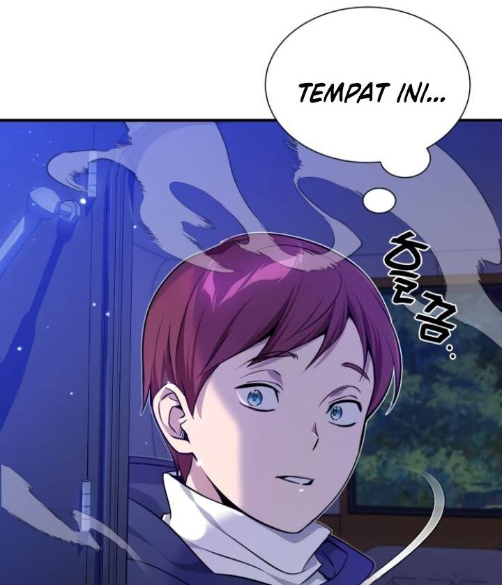 The Dark Magician Transmigrates After 66666 Years Chapter 17 - halaman 31