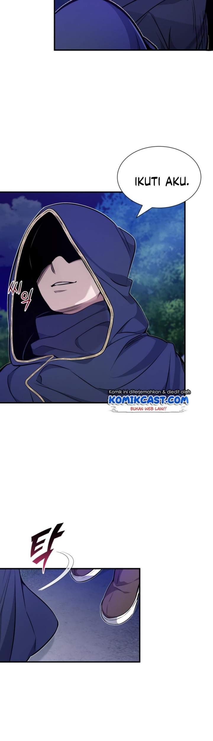 The Dark Magician Transmigrates After 66666 Years Chapter 17 - halaman 34