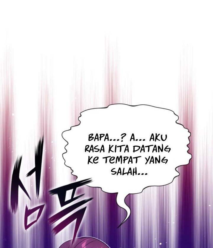 The Dark Magician Transmigrates After 66666 Years Chapter 17 - halaman 35