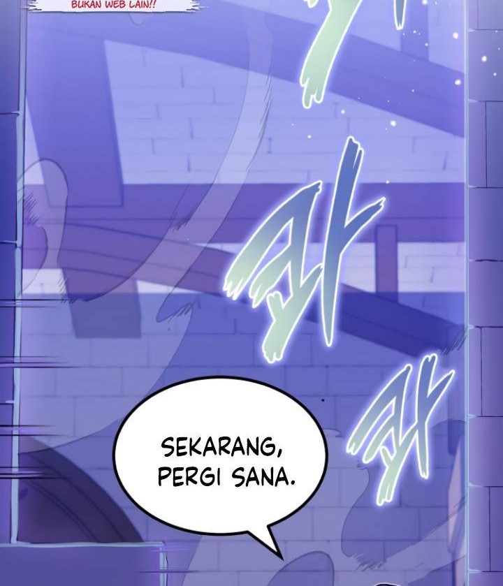 The Dark Magician Transmigrates After 66666 Years Chapter 17 - halaman 37