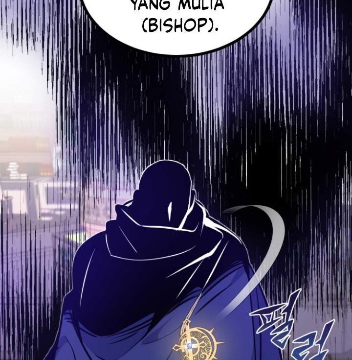 The Dark Magician Transmigrates After 66666 Years Chapter 17 - halaman 43