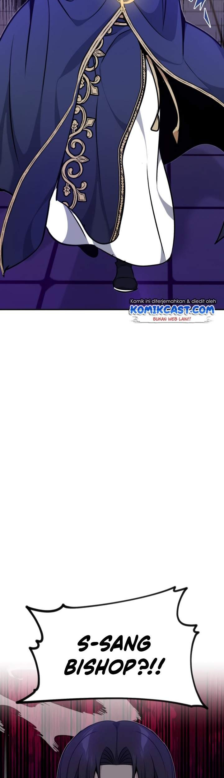 The Dark Magician Transmigrates After 66666 Years Chapter 17 - halaman 44