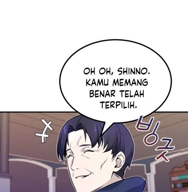 The Dark Magician Transmigrates After 66666 Years Chapter 17 - halaman 47
