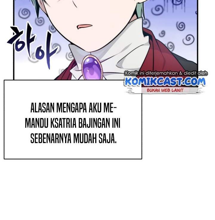 The Dark Magician Transmigrates After 66666 Years Chapter 17 - halaman 59
