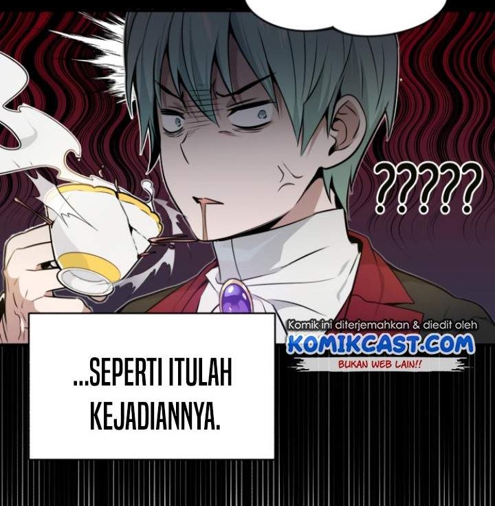The Dark Magician Transmigrates After 66666 Years Chapter 17 - halaman 61