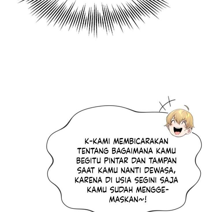 The Dark Magician Transmigrates After 66666 Years Chapter 17 - halaman 69