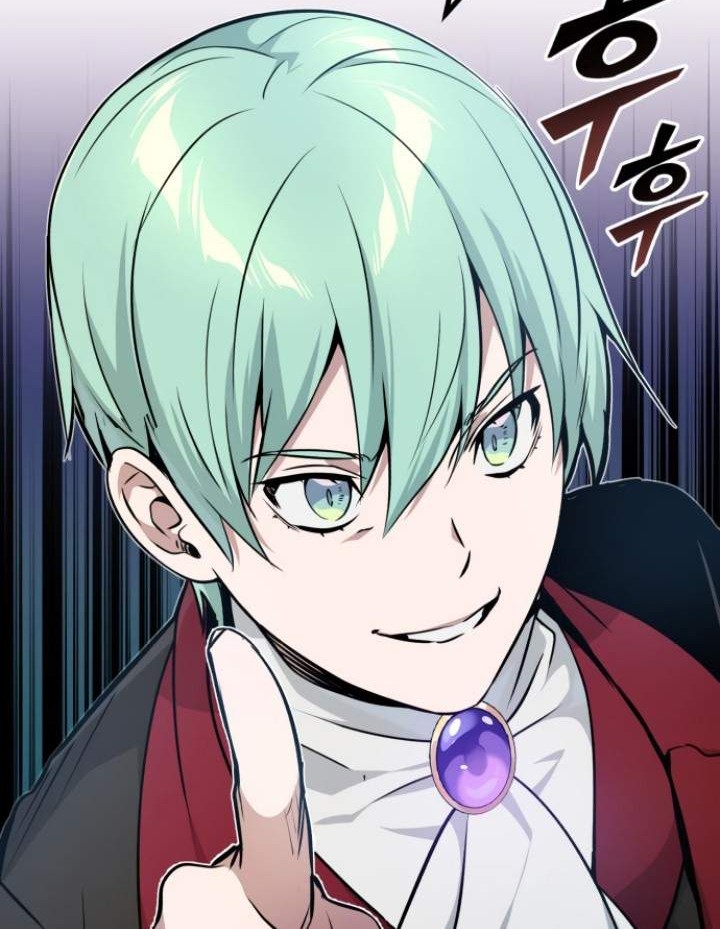 The Dark Magician Transmigrates After 66666 Years Chapter 17 - halaman 77