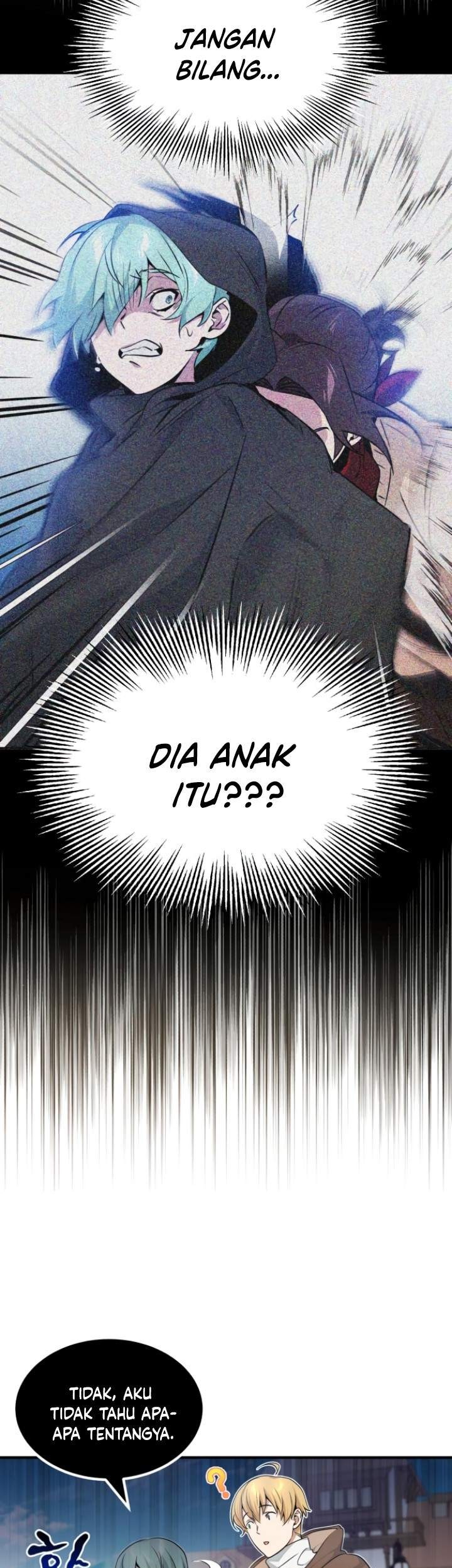 The Dark Magician Transmigrates After 66666 Years Chapter 17 - halaman 84