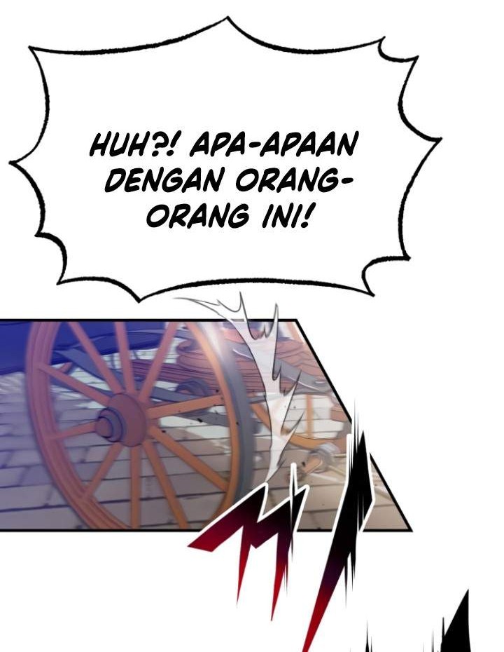 The Dark Magician Transmigrates After 66666 Years Chapter 17 - halaman 87