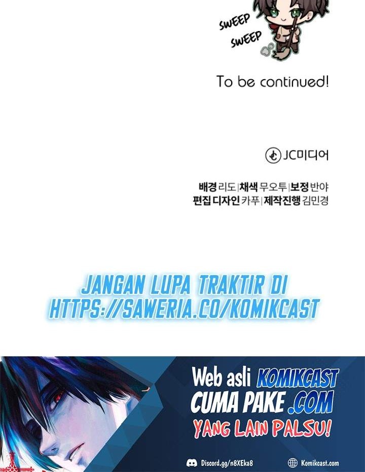 The Dark Magician Transmigrates After 66666 Years Chapter 17 - halaman 91