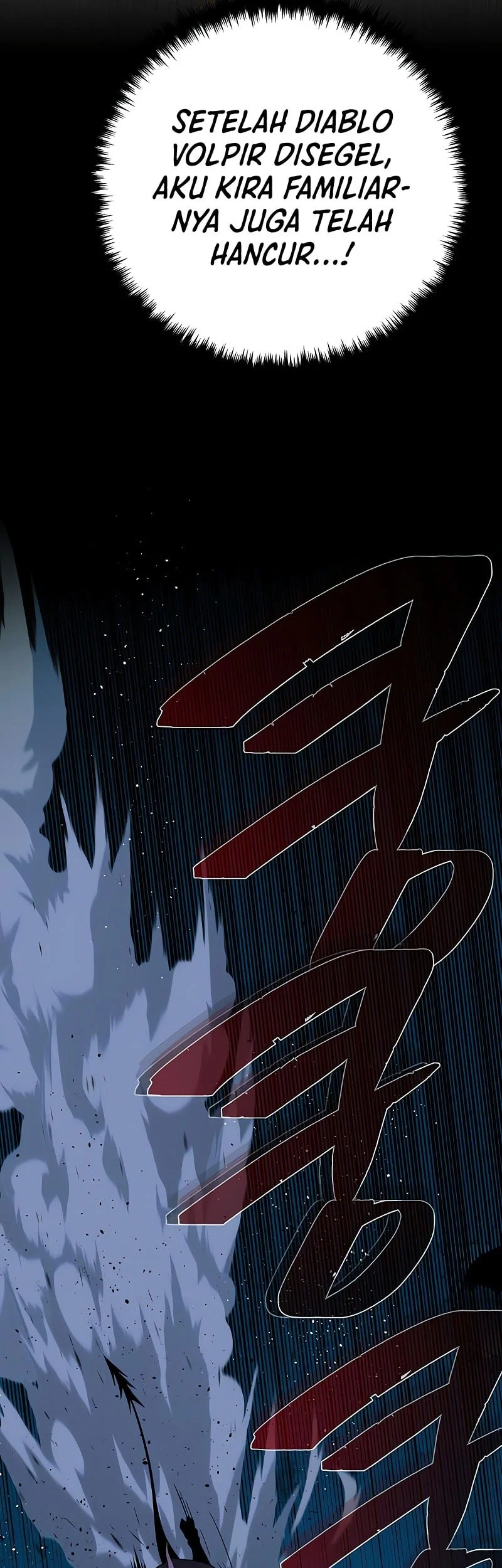 The Dark Magician Transmigrates After 66666 Years Chapter 170 - halaman 10