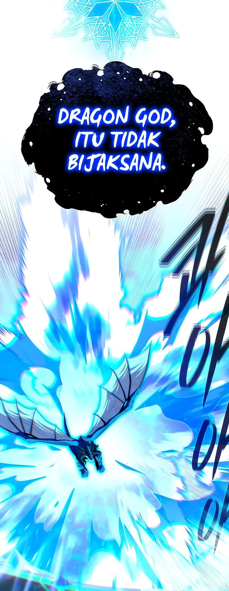 The Dark Magician Transmigrates After 66666 Years Chapter 170 - halaman 13