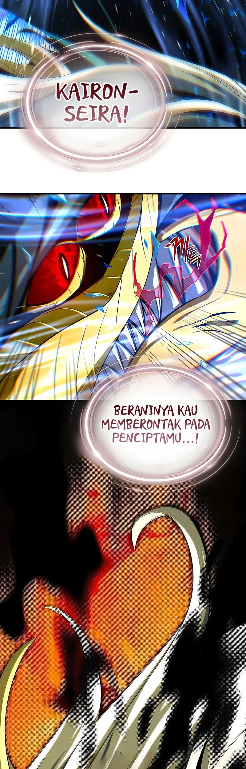 The Dark Magician Transmigrates After 66666 Years Chapter 170 - halaman 14