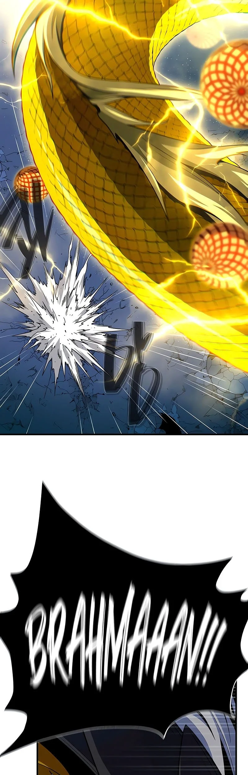 The Dark Magician Transmigrates After 66666 Years Chapter 170 - halaman 18
