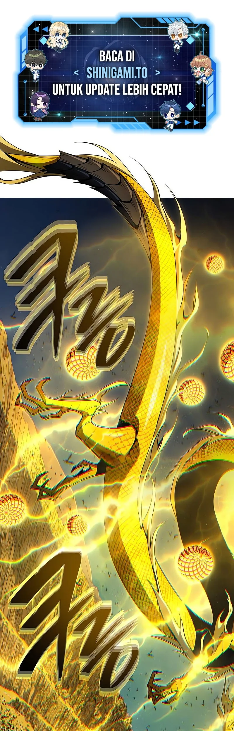 The Dark Magician Transmigrates After 66666 Years Chapter 170 - halaman 2