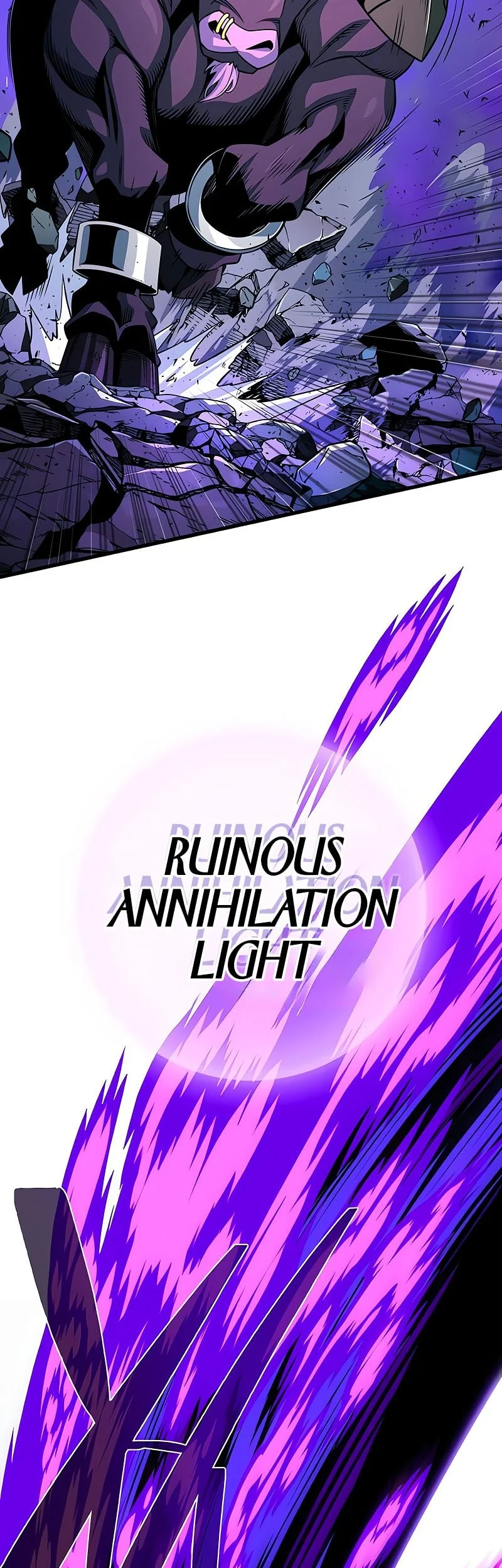 The Dark Magician Transmigrates After 66666 Years Chapter 170 - halaman 20