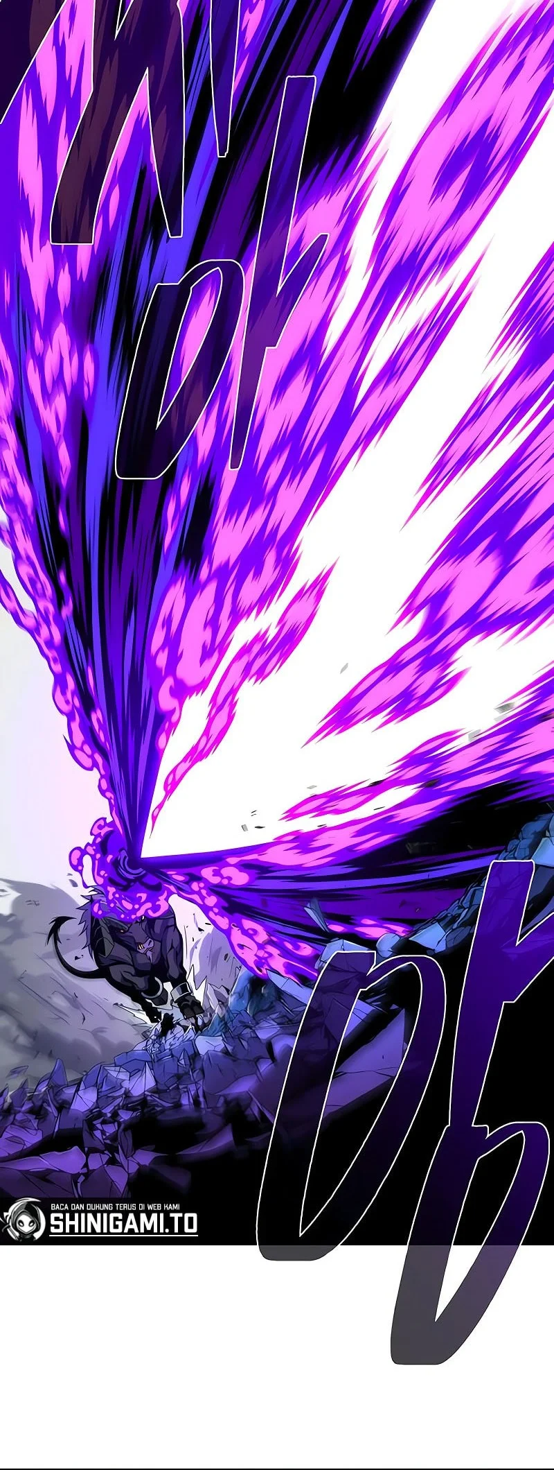 The Dark Magician Transmigrates After 66666 Years Chapter 170 - halaman 21