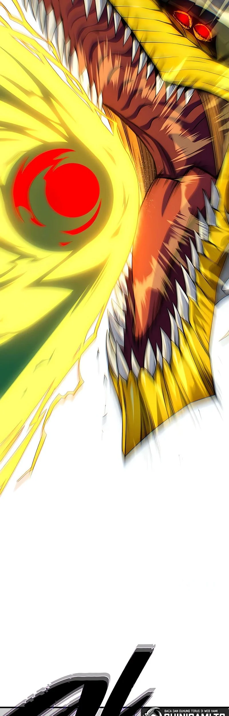 The Dark Magician Transmigrates After 66666 Years Chapter 170 - halaman 23