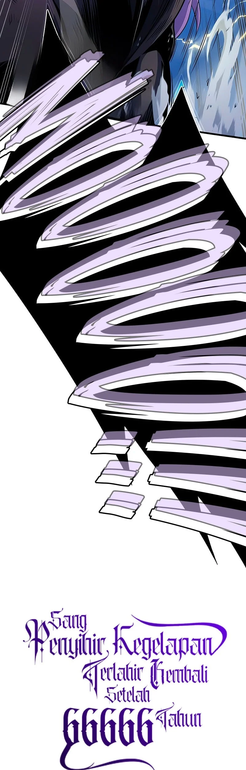 The Dark Magician Transmigrates After 66666 Years Chapter 170 - halaman 35