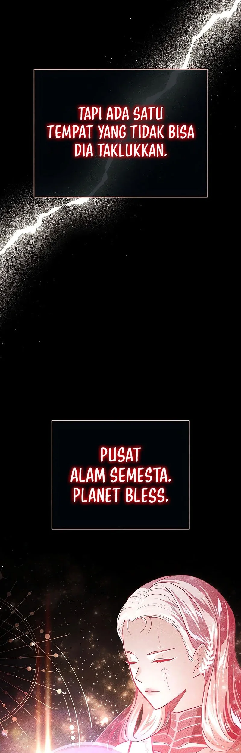 The Dark Magician Transmigrates After 66666 Years Chapter 170 - halaman 39
