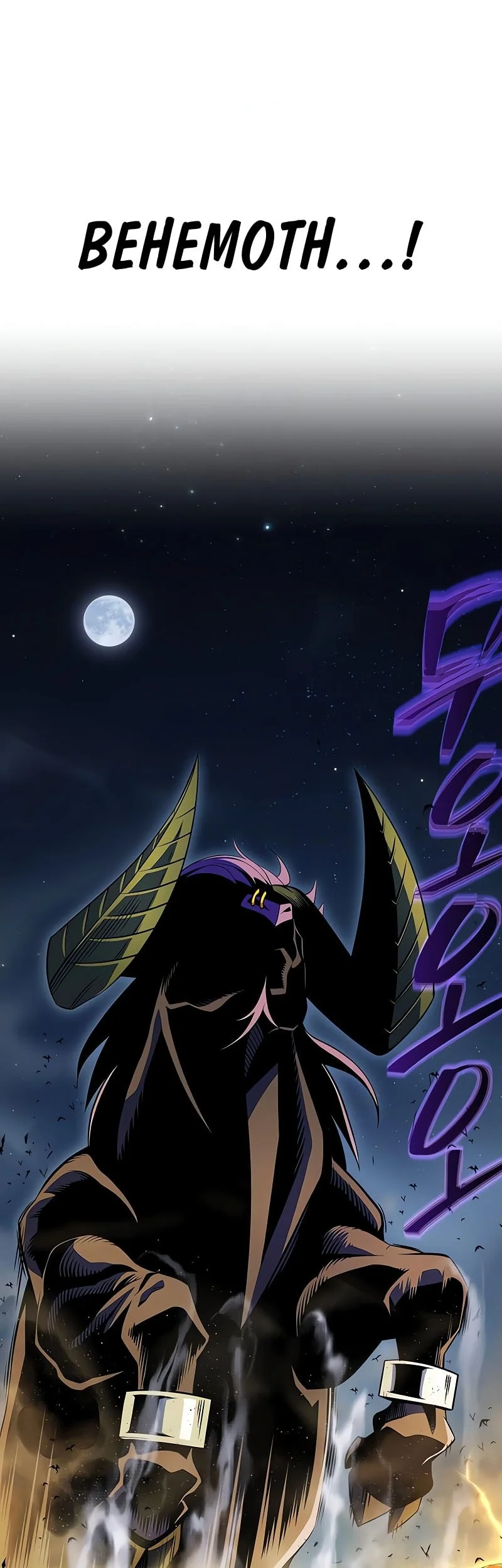 The Dark Magician Transmigrates After 66666 Years Chapter 170 - halaman 4