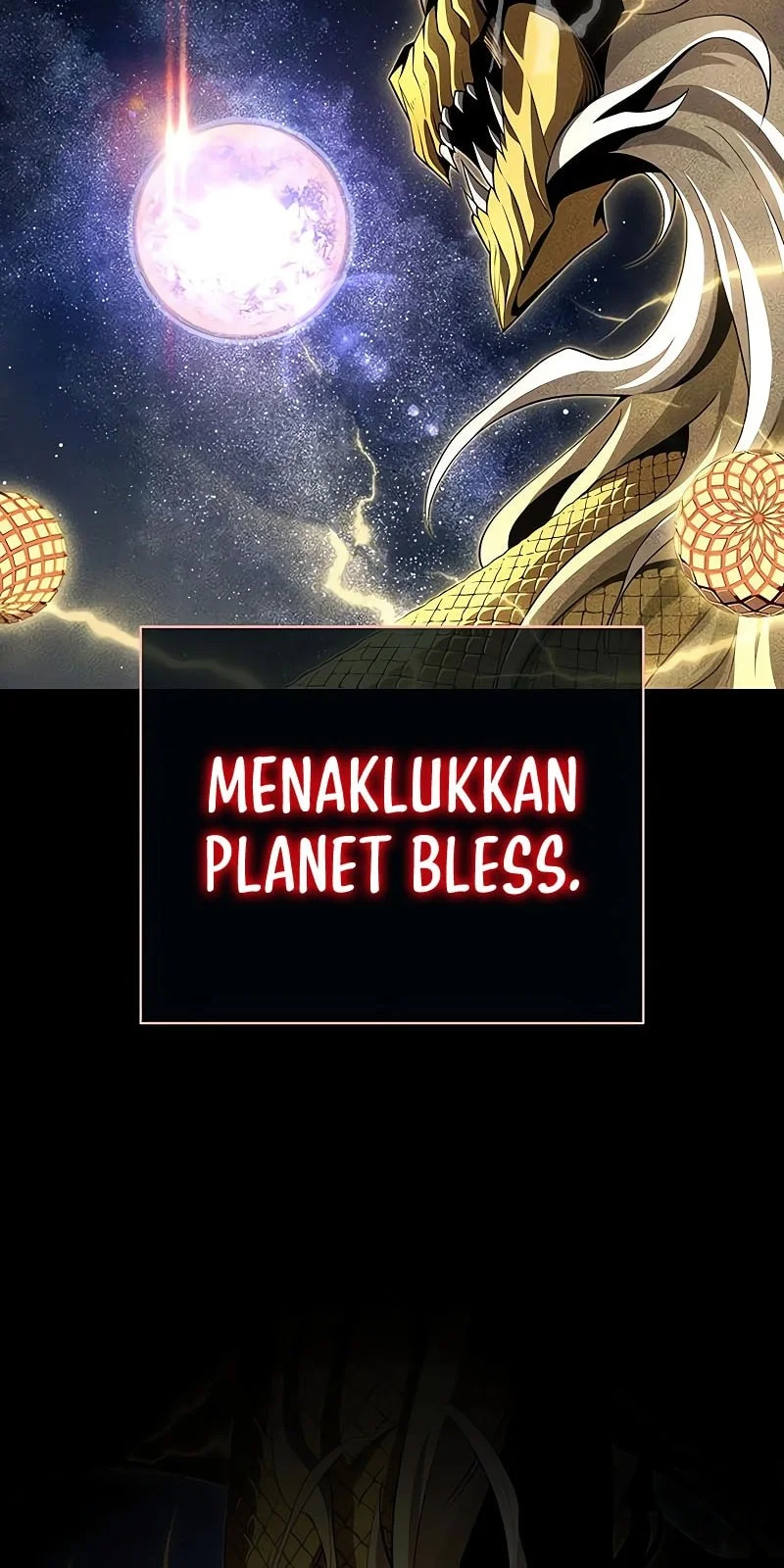 The Dark Magician Transmigrates After 66666 Years Chapter 170 - halaman 41