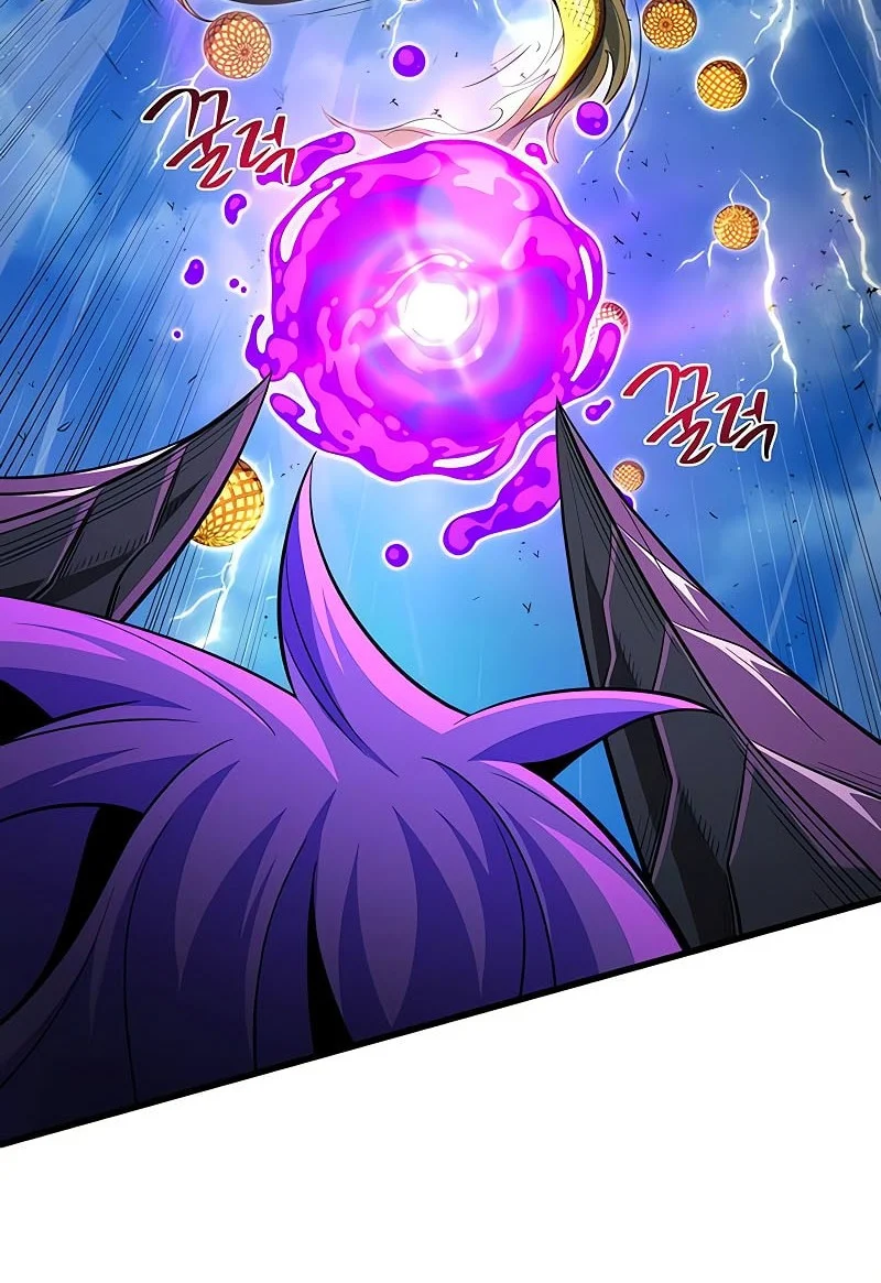 The Dark Magician Transmigrates After 66666 Years Chapter 170 - halaman 45