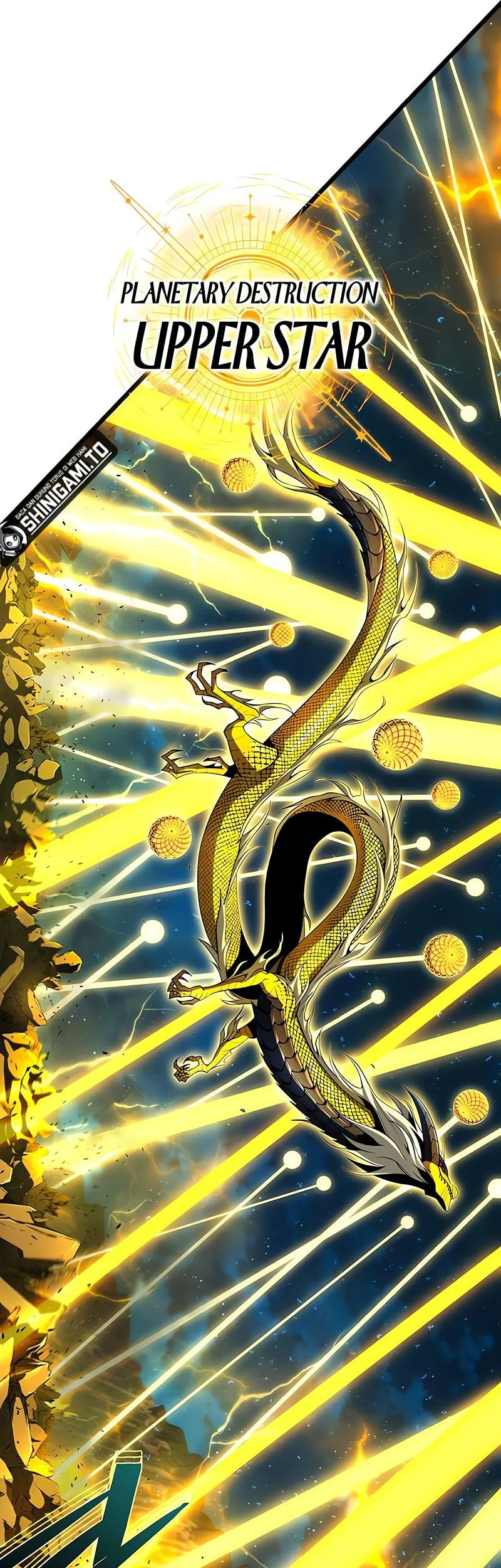 The Dark Magician Transmigrates After 66666 Years Chapter 170 - halaman 49