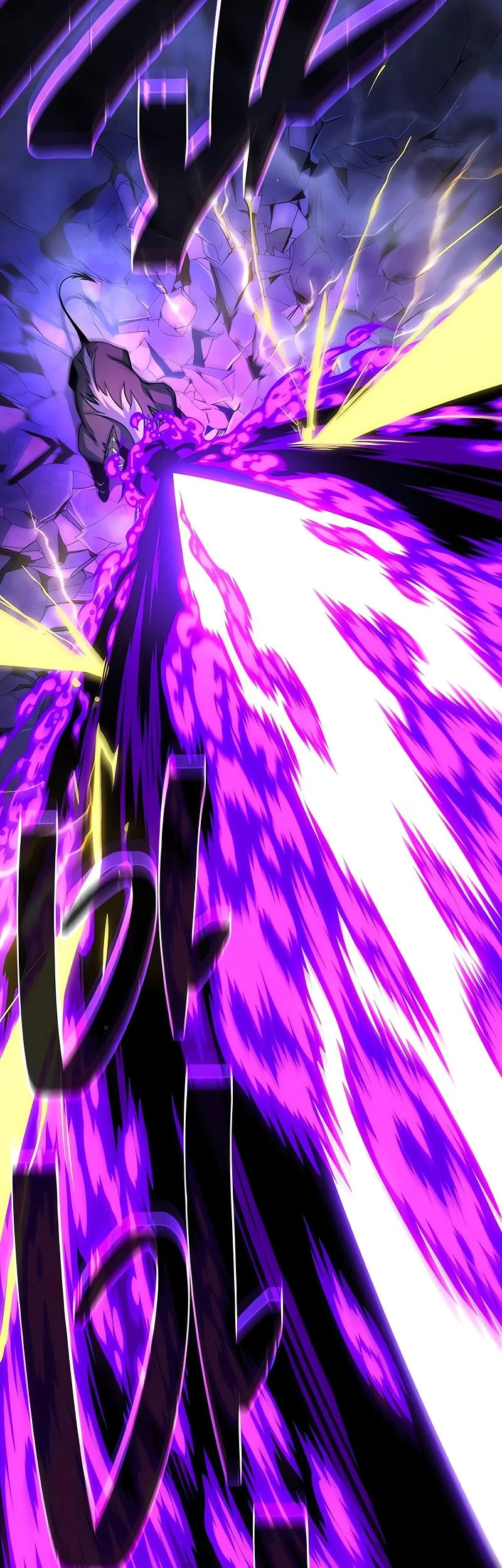 The Dark Magician Transmigrates After 66666 Years Chapter 170 - halaman 59
