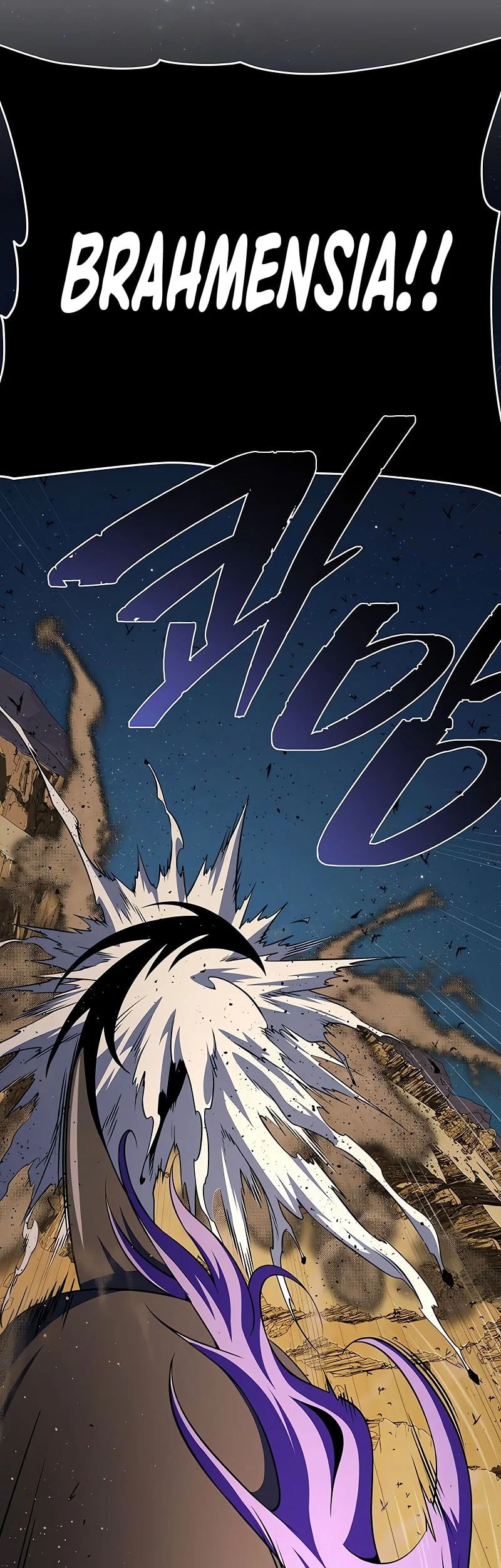 The Dark Magician Transmigrates After 66666 Years Chapter 170 - halaman 6