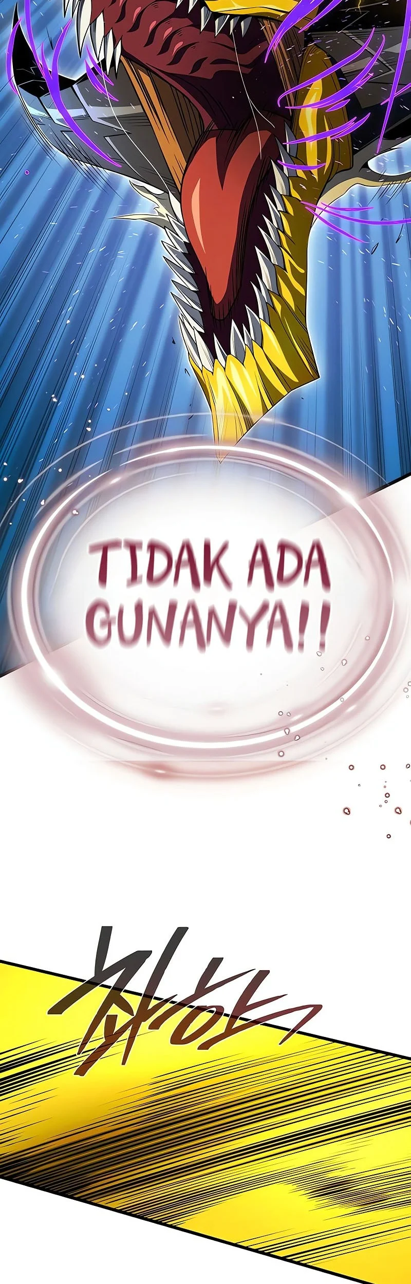 The Dark Magician Transmigrates After 66666 Years Chapter 170 - halaman 62