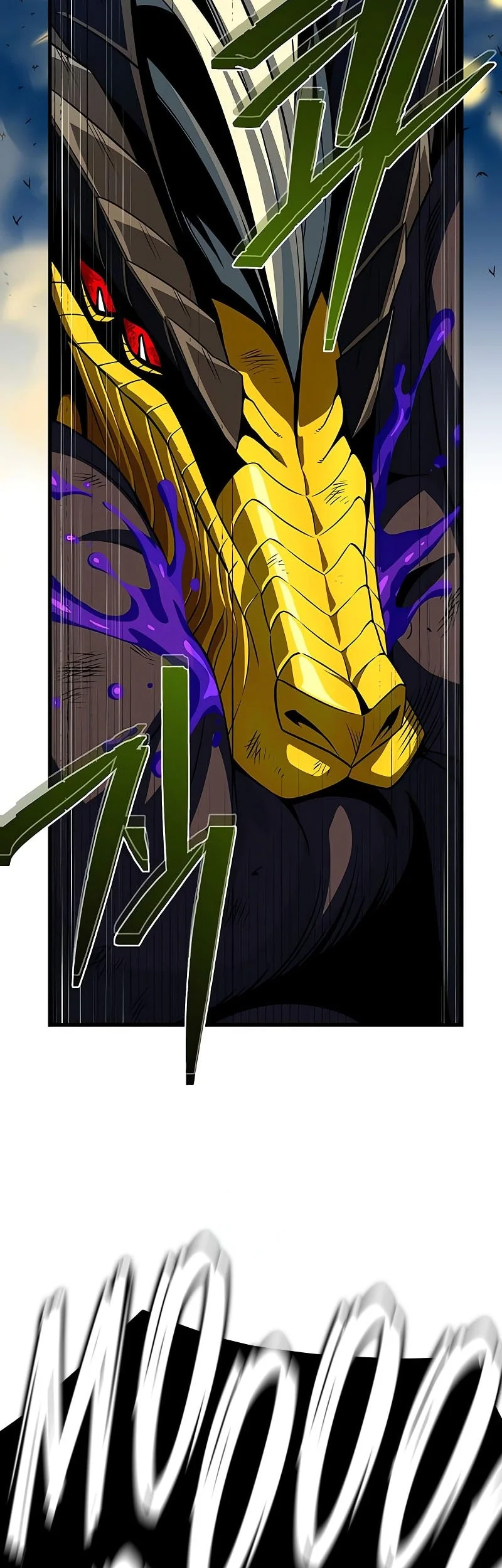 The Dark Magician Transmigrates After 66666 Years Chapter 170 - halaman 65