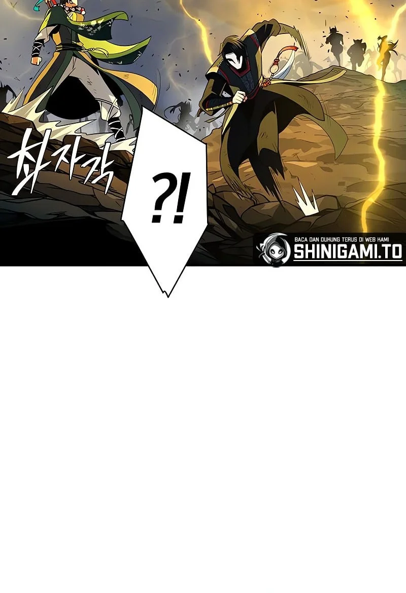 The Dark Magician Transmigrates After 66666 Years Chapter 170 - halaman 67
