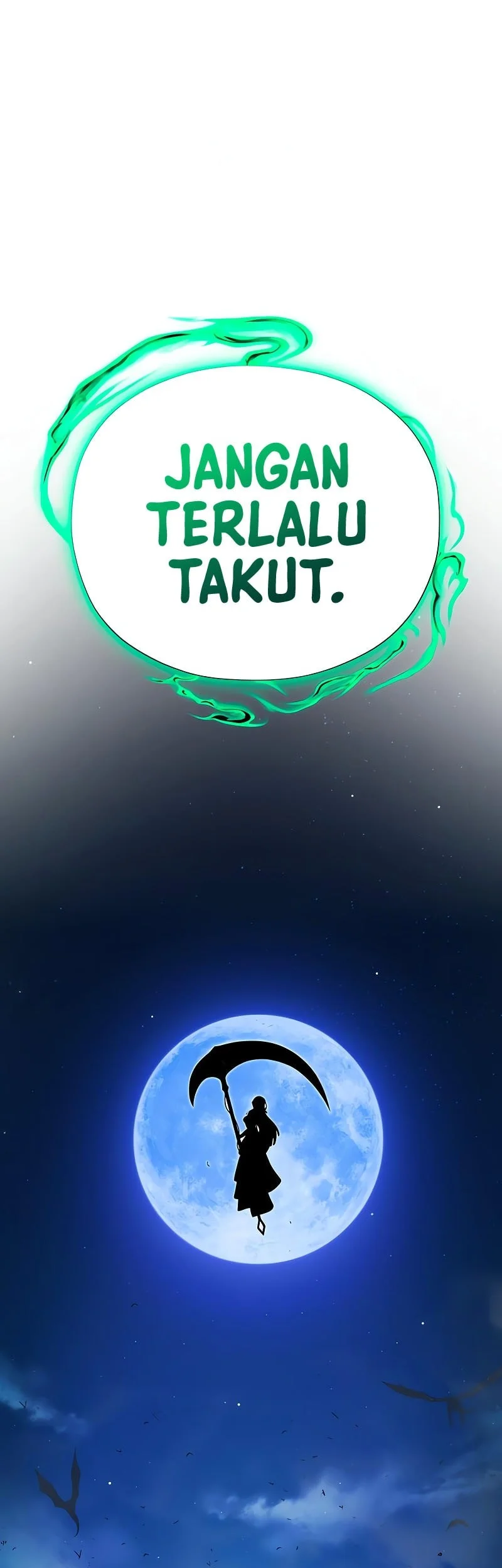 The Dark Magician Transmigrates After 66666 Years Chapter 170 - halaman 74