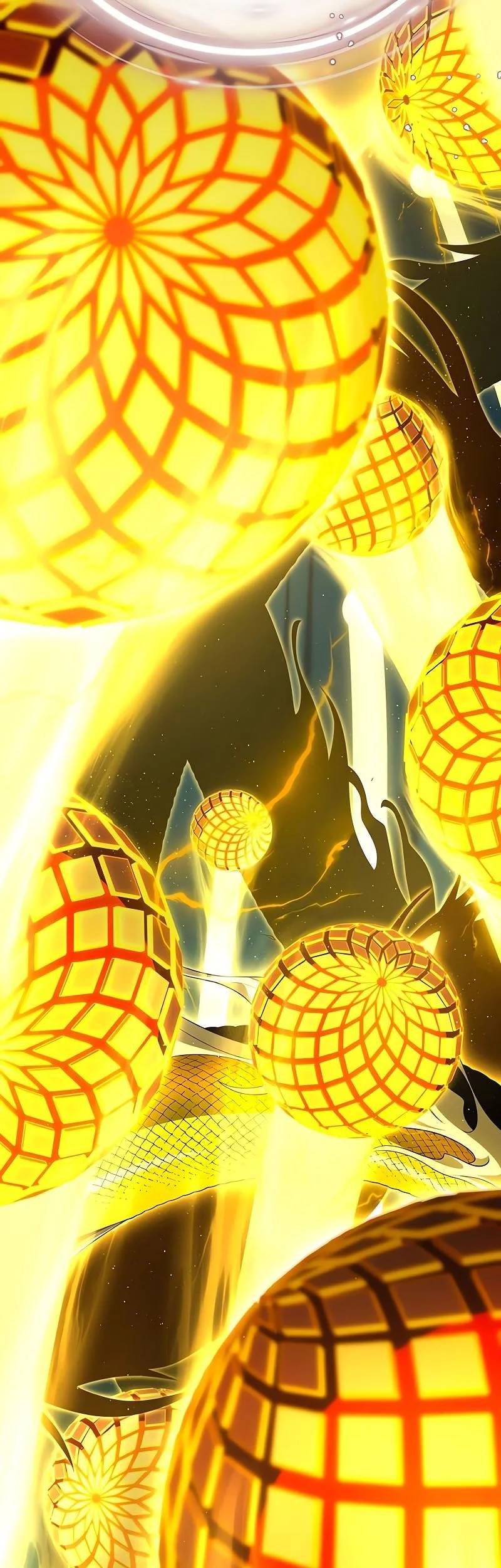 The Dark Magician Transmigrates After 66666 Years Chapter 170 - halaman 83